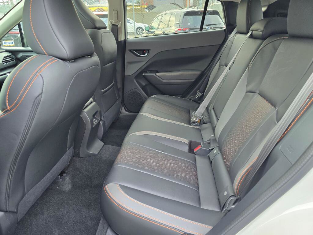 New 2026 Subaru Crosstrek 2.5i Limited AWD/4WD image 17