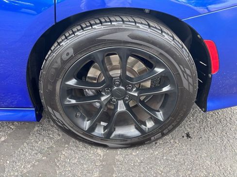 Used 2022 Dodge Charger Scat Pack w/ Harman/Kardon Audio Group image 17