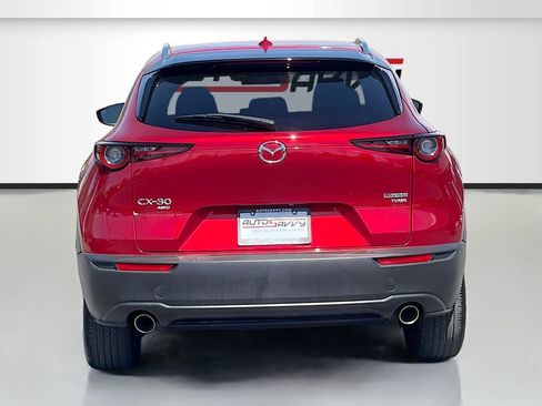 Used 2024 MAZDA CX-30 2.5 Turbo w/ Premium Package AWD/4WD image 6