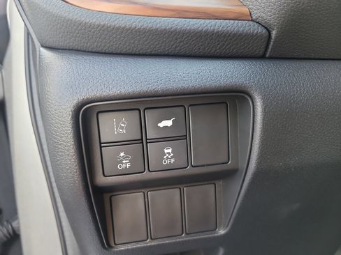 Used 2020 Honda CR-V EX-L image 30