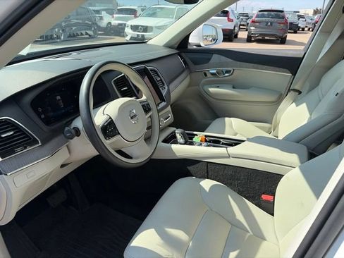 Certified 2024 Volvo XC90 B6 Plus w/ Protection Package Premier AWD/4WD image 22