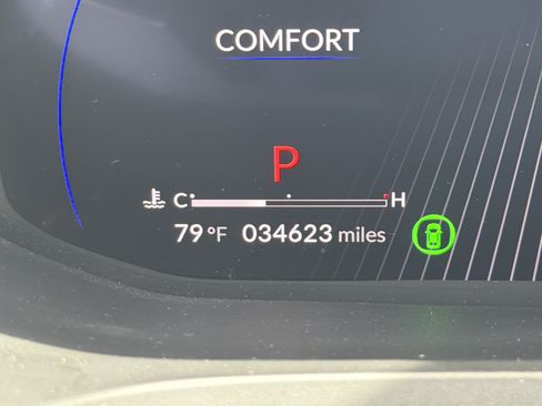 Used 2023 Acura MDX SH-AWD image 22