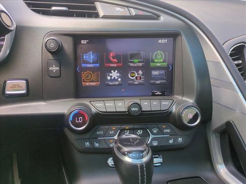 Used 2019 Chevrolet Corvette Grand Sport RWD image 15