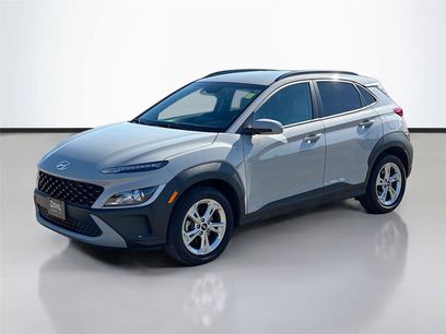 Certified 2023 Hyundai Kona SEL