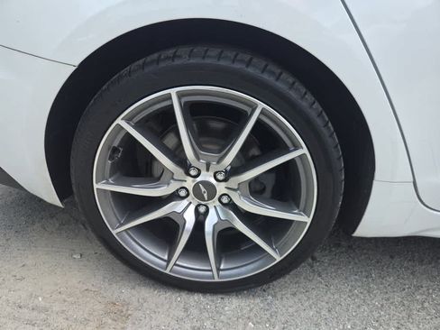 Used 2023 Genesis G70 2.0T AWD/4WD image 18