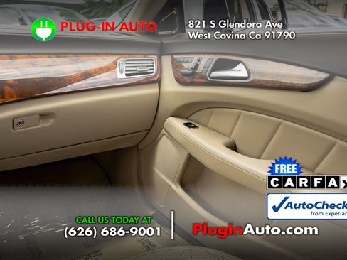 Used 2014 Mercedes-Benz CLS 550 image 19