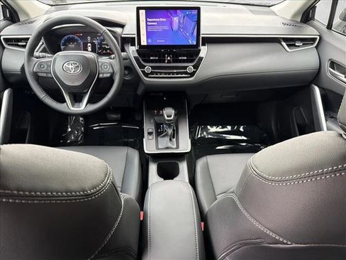 New 2026 Toyota Corolla Cross XLE image 22