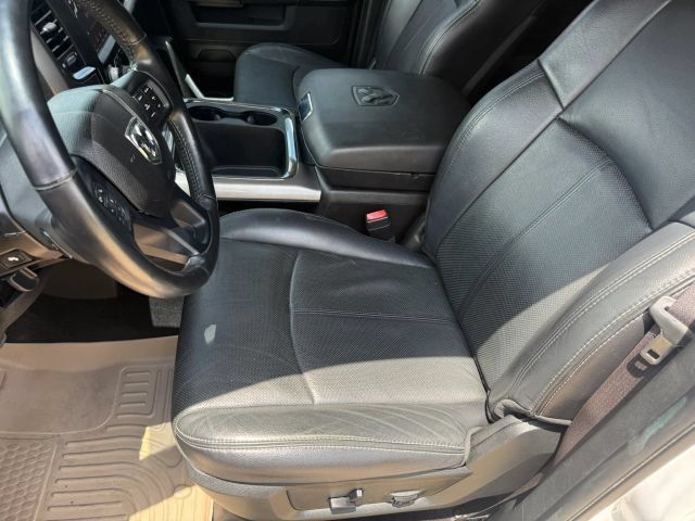 Used 2018 RAM 1500 Sport w/ Convenience Group AWD/4WD image 19