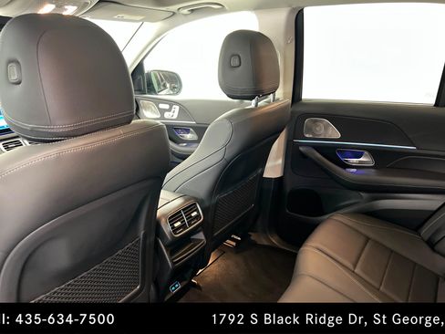 Certified 2026 Mercedes-Benz GLE 450 4MATIC image 20