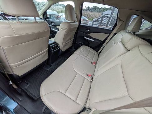 Used 2015 Honda CR-V EX-L image 26