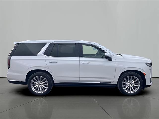 Used 2024 Cadillac Escalade Premium Luxury w/ Performance Package AWD/4WD image 6