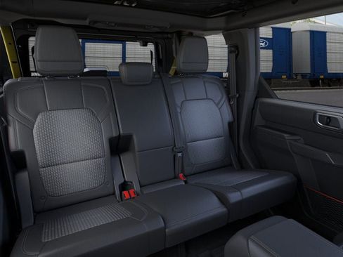 New 2026 Ford Bronco Raptor image 11