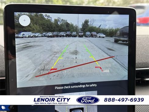 New 2025 Ford Mustang Mach-E Premium image 15