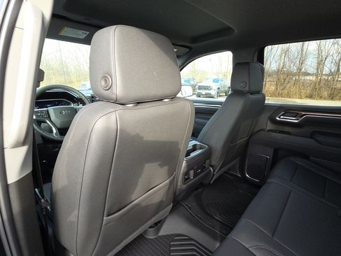 New 2026 Chevrolet Silverado 1500 LT Trail Boss w/ Convenience Package II image 28