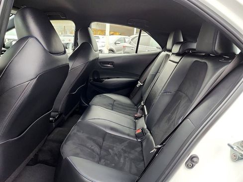 Used 2024 Toyota Corolla GR image 10