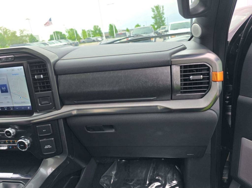 Used 2023 Ford F150 Tremor w/ Equipment Group 402A High AWD/4WD image 13