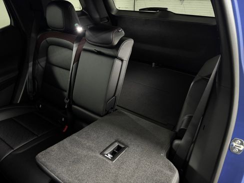 New 2026 Chevrolet Equinox RS w/ Safety and Technology Package image 60