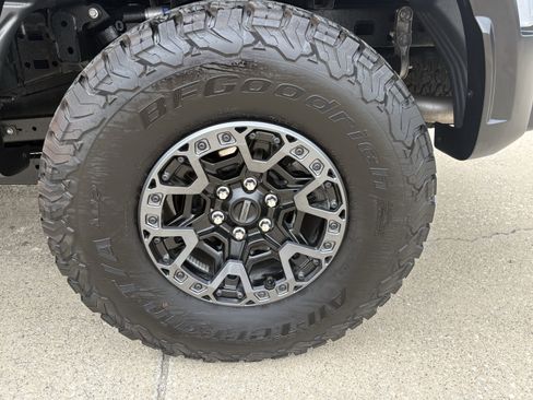 Used 2024 Ford F150 Raptor w/ Equipment Group 803A Raptor R AWD/4WD image 9