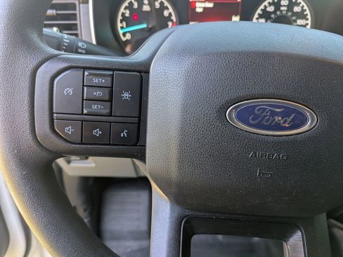 Used 2023 Ford F150 XL w/ Trailer Tow Package image 19