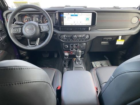 New 2026 Jeep Wrangler Rubicon image 35