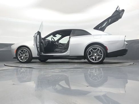 New 2026 Dodge Charger Scat Pack AWD/4WD image 52