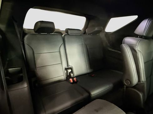 New 2026 Chevrolet Traverse LT w/ LPO, Floor Liner Package image 28