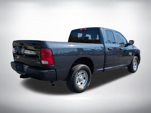 Used 2019 RAM 1500 Tradesman w/ Popular Equipment Group image 4