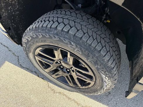 New 2026 Chevrolet Silverado 1500 LT Trail Boss image 30