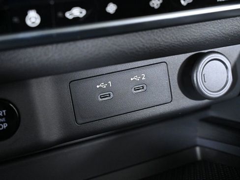 New 2026 Nissan Rogue SV w/ SV Premium Package image 17