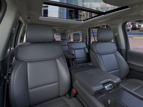 New 2026 Ford Expedition Max Active AWD/4WD image 11
