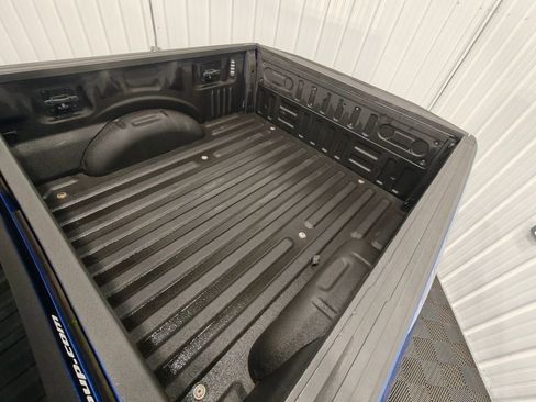 Used 2016 Ford F150 XLT w/ Equipment Group 302A Luxury image 25