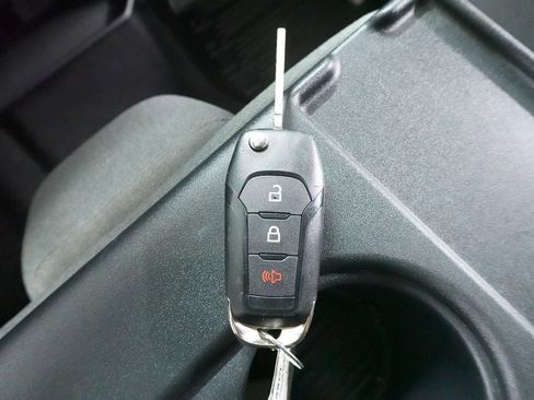 Certified 2025 Ford F150 XLT w/ Equipment Group 301A Standard image 20