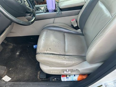 Used 2011 MAZDA CX-9 Grand Touring w/ Moonroof & Bose Audio Pkg image 6