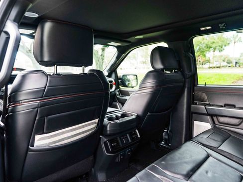 Used 2025 Ford F150 Raptor AWD/4WD image 42
