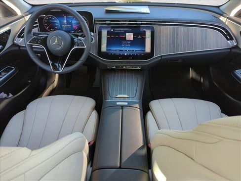 Certified 2026 Mercedes-Benz E 350 Sedan image 18