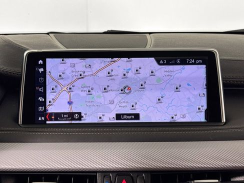 Used 2019 BMW X6 sDrive35i w/ M Sport Package image 13