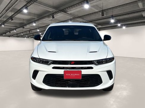 Used 2024 Dodge Hornet R/T w/ R/T Blacktop Package image 18