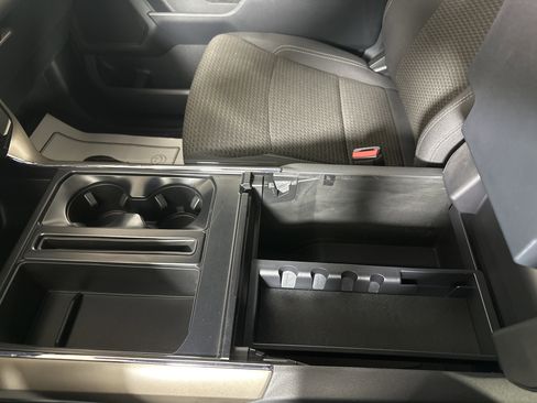 Used 2024 Ford F150 STX w/ Equipment Group 201A FX4 image 23