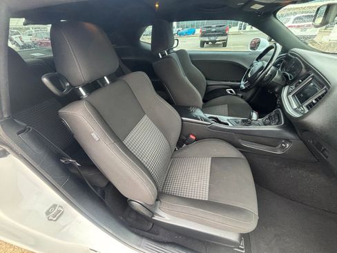 Used 2021 Dodge Challenger GT w/ Blacktop Package image 31