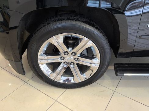 Used 2017 Chevrolet Tahoe Premier image 64