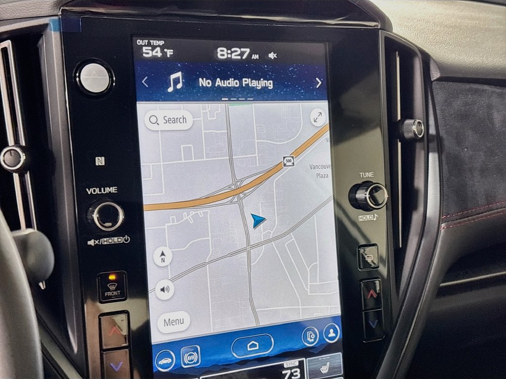 New 2026 Subaru WRX GT AWD/4WD image 16