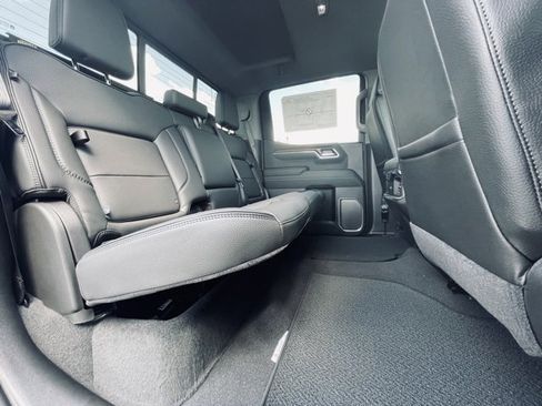 New 2026 GMC Sierra 1500 Denali w/ Technology Package image 29