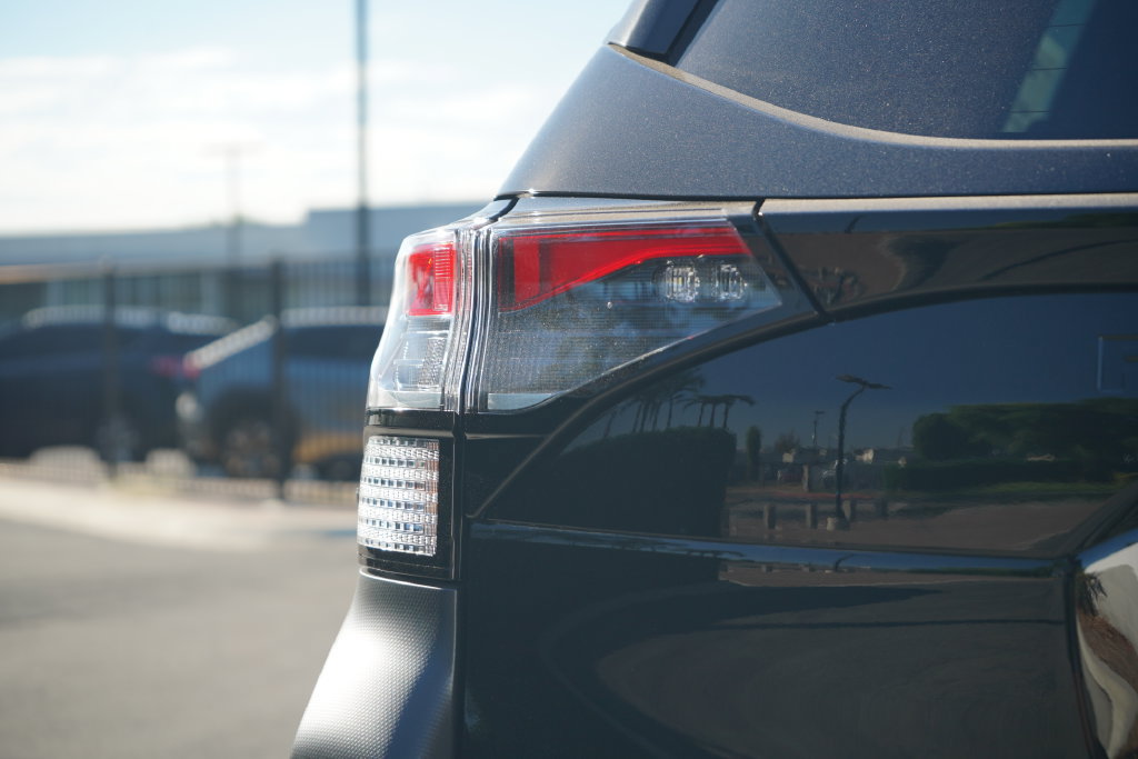 New 2026 Subaru Forester Wilderness AWD/4WD image 8