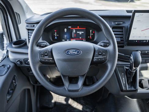 New 2026 Ford Transit 250 Low Roof w/ Load Area Protection Package image 30