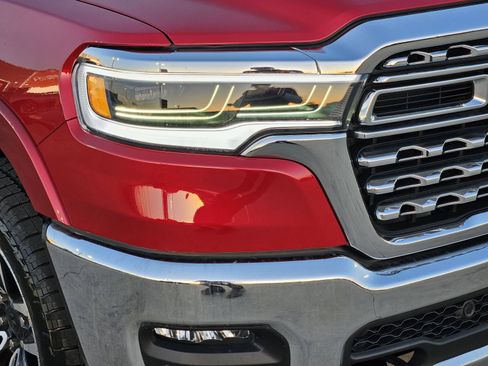 New 2026 RAM 1500 Limited w/ Off Road Group AWD/4WD image 10