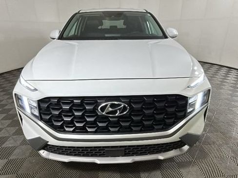 Certified 2023 Hyundai Santa Fe SE AWD/4WD image 7