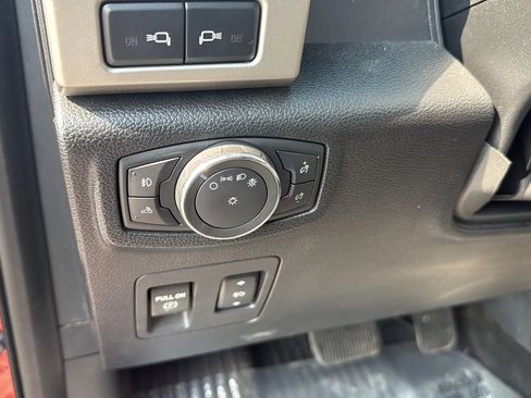 Used 2018 Ford F150 Lariat AWD/4WD image 18