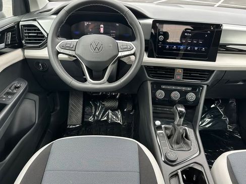 New 2026 Volkswagen Taos S AWD/4WD image 17