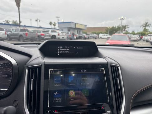 Used 2019 Subaru Crosstrek 2.0i Limited w/ Moonroof Package w/Navigation image 15