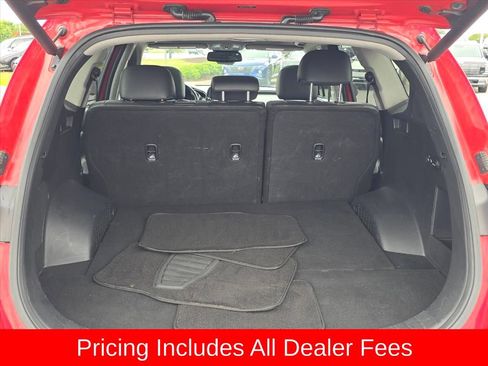 Used 2020 Hyundai Santa Fe Limited AWD/4WD image 13